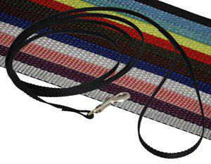 Alac Koppel Nylon Ljusblå 10Mmx190Cm