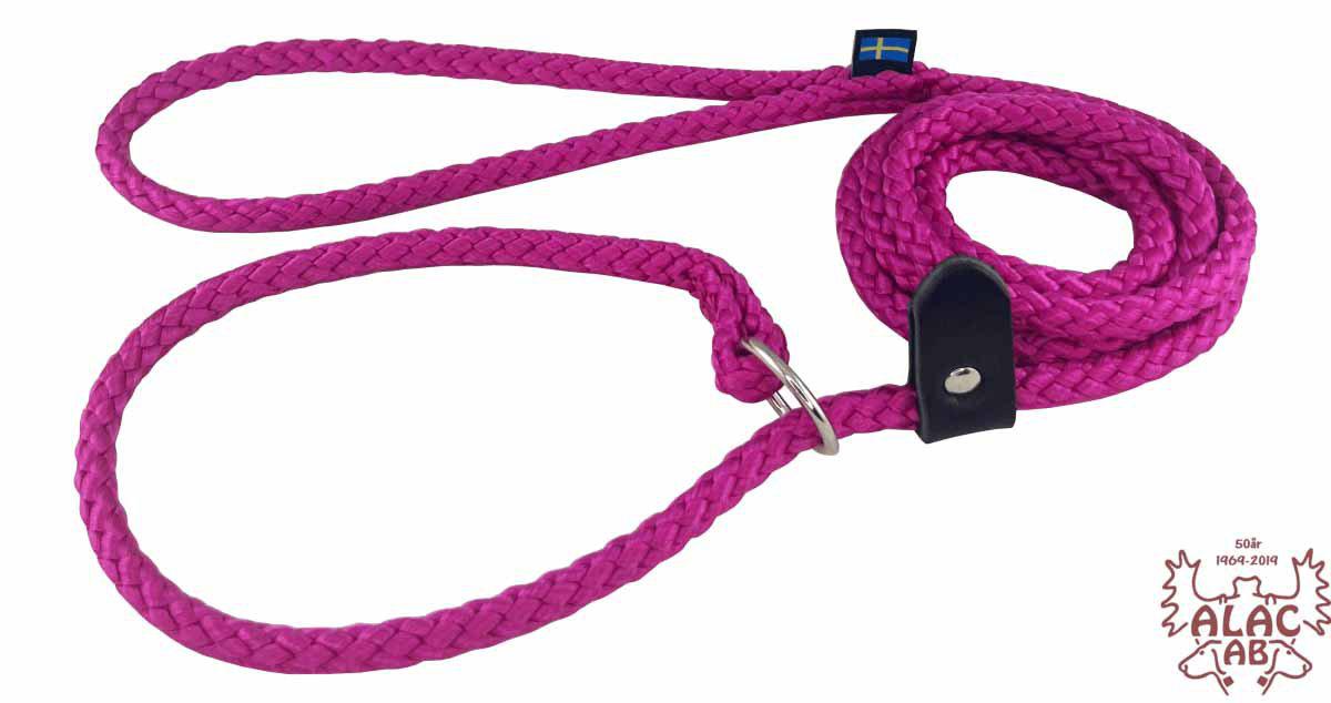 Alac Koppel Utställning Retriever Ring & Stopp Cerise