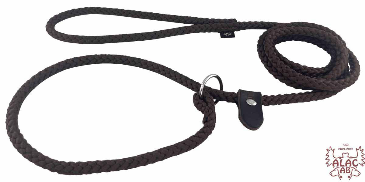 Alac Koppel Utställning Retriever Ring & Stopp Brun
