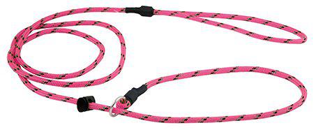 Alac Koppel Retriever Rosa Med Reflex 6Mmx190Cm
