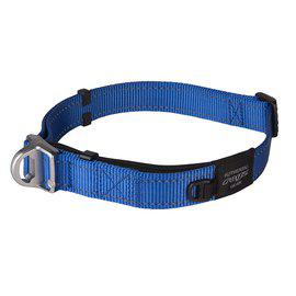 Rogz Safety Halsband Utility Xl Blå 25Mm 42-66Cm