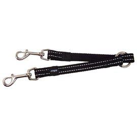 Rogz Utility Splitter Svart 16mm*46cm