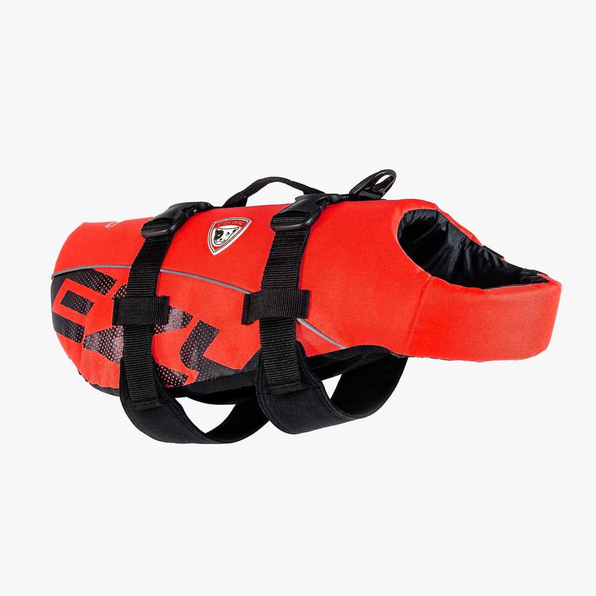 Ezydog Flytväst Rödl 43-61Cm 27-41Kg