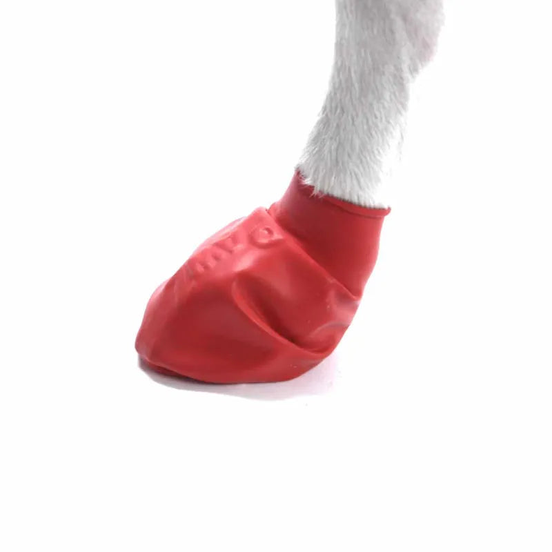 Pawz Hundsko, Small Tiny, 6,5Cm Röd 12St