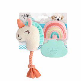 Hundleksak Little Buddy Wonderland 32cm