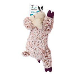 Hundleksak Calming Pals Lavender Scent Sheep