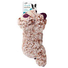 Hundleksak Calming Pals Lavender Scent Slot