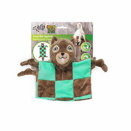 Hundleksak Snuffle Mat Squirrel 33x4x58cm