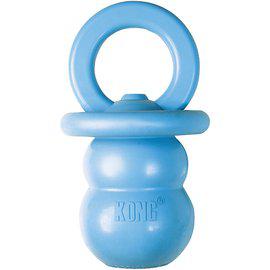 Kong Puppy Binkie S12X6X6Cm mix