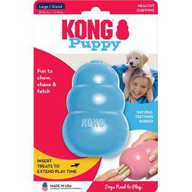 Kong Puppy L 11X7Cmmix