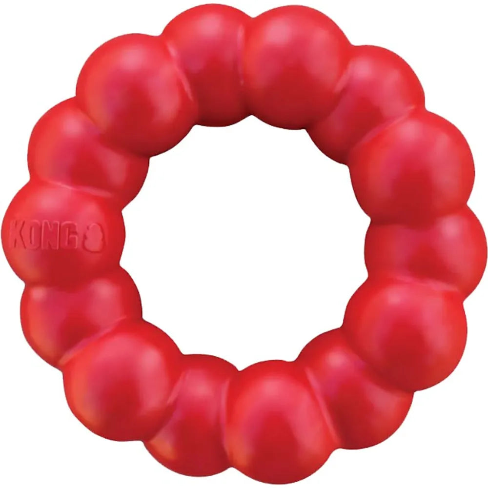 Kong Ring S/M 8Øx2 Cm