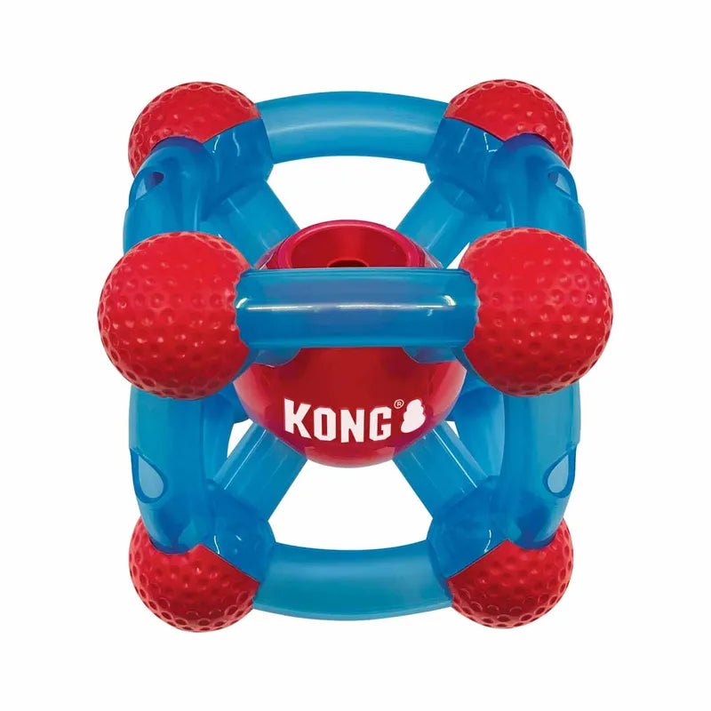 Kong Rewards Tinker M/L 14,5X14,5X14,5Cm