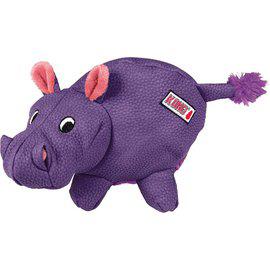 Kong Phatz Hippo M 20X10X13 Cm
