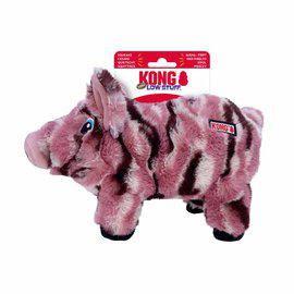 Kong Low Stuff Stripes Pig 16,5x26,5x7,5cm