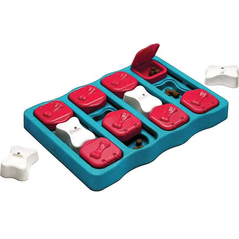 Dog Brick Plast
