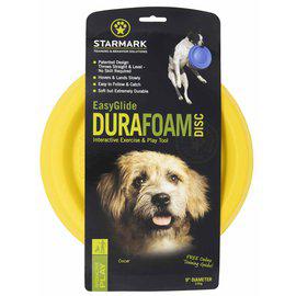 Starmark Foam Frisbee 23Cm Flyter