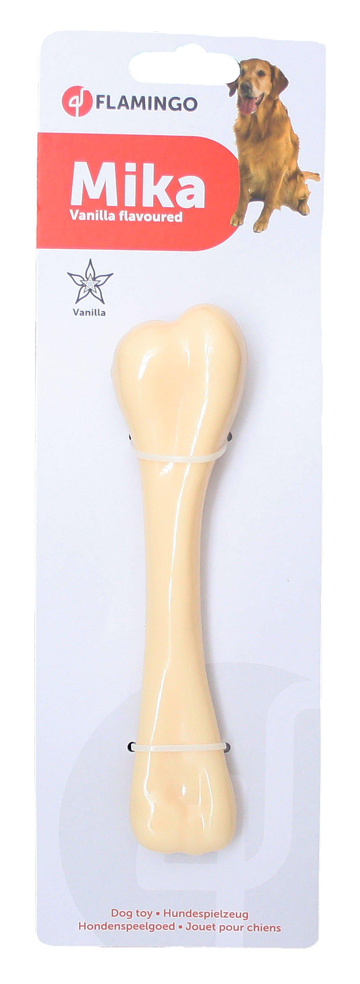 Ben Nylon Vanilj 17Cm