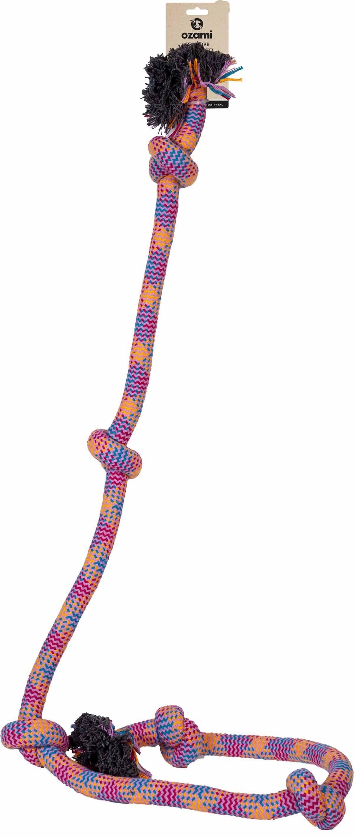 Big Rope 5 Knots 178cm