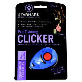Klicker Starmark