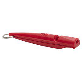 Acme Visselpipa Sonec Working Dog 211.5 röd
