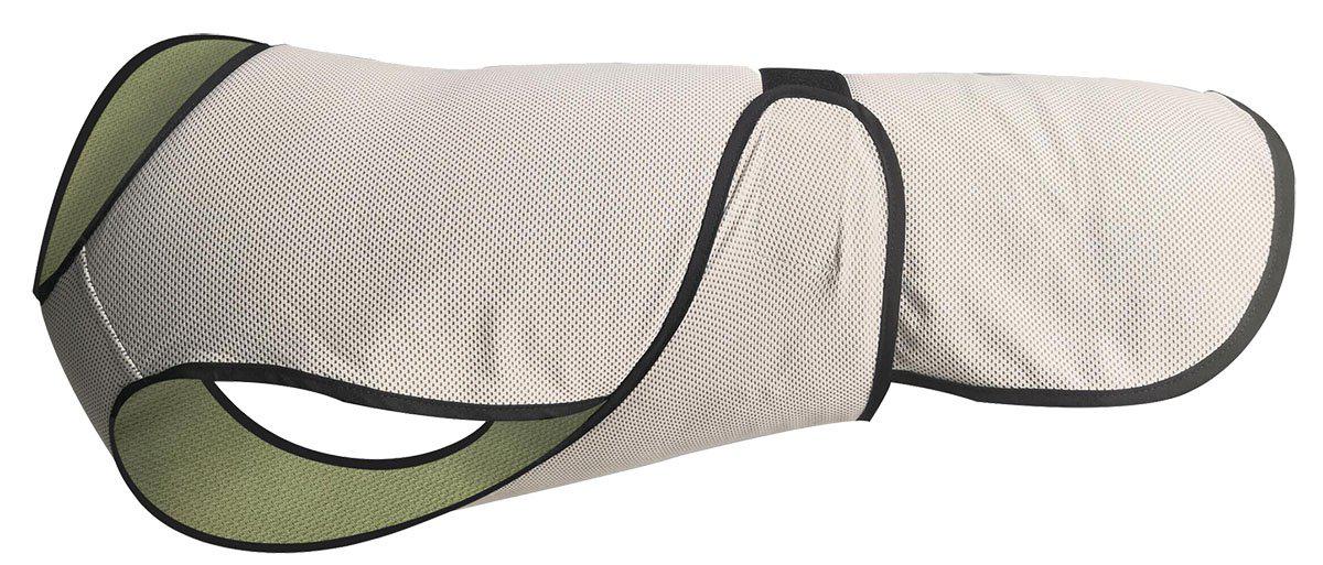 Cooling Vest 25Cm Grå Ozami