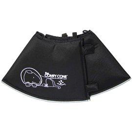 Comfy Cone 11Cm Djup Krage Xs Halsomfång 22-27Cm