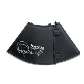 Comfy Cone 12.5Cm Djup Krage S Halsomfång 20-30Cm