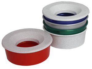 Vattenskål Akita Antistänk 800Ml 20X7Cm