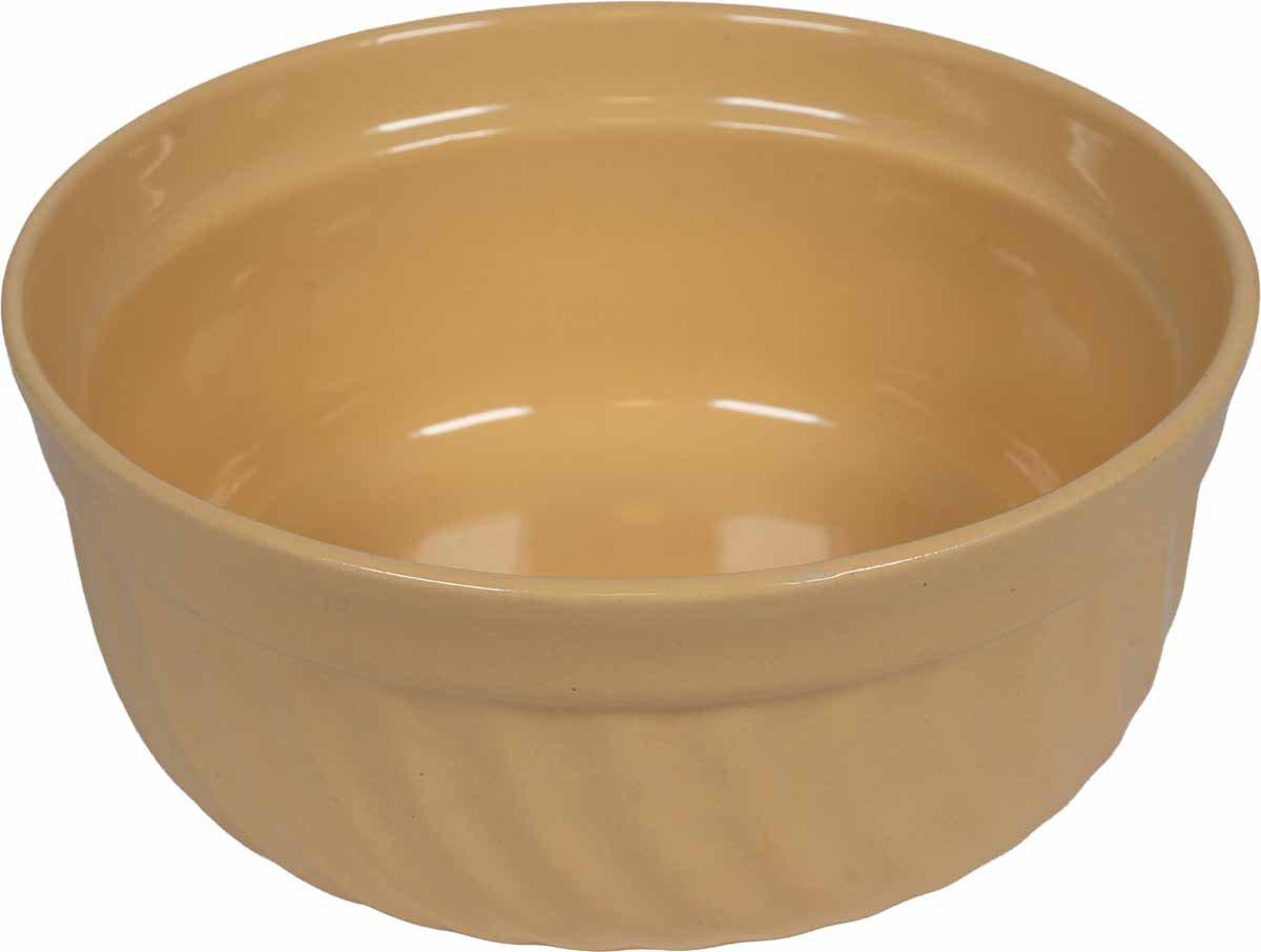 Ozami Ceramic Bowl Orient Beige 15cm
