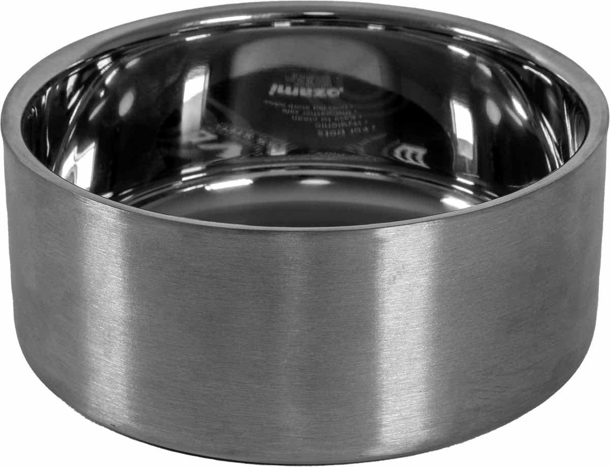 Hundskål Horizon Grå 1200Ml