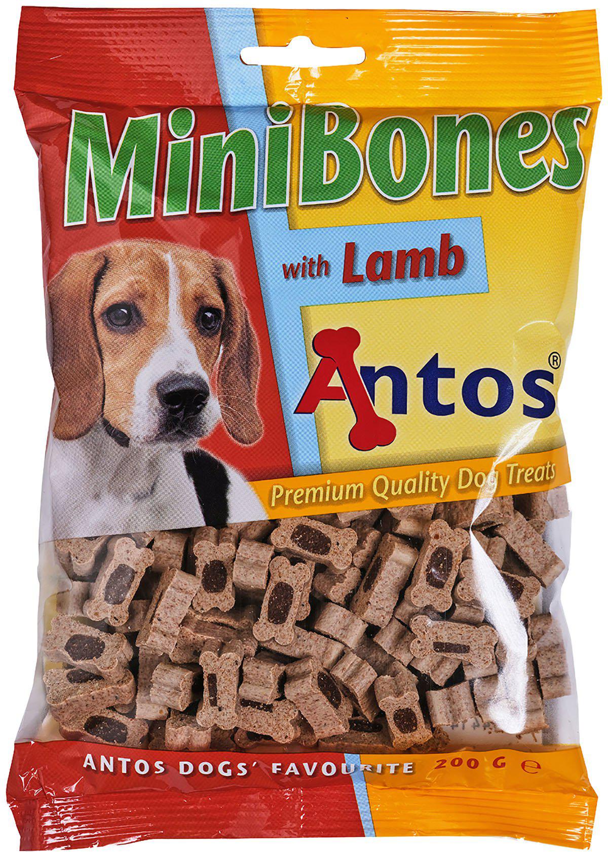 Miniben Duo Lamm 200Gr