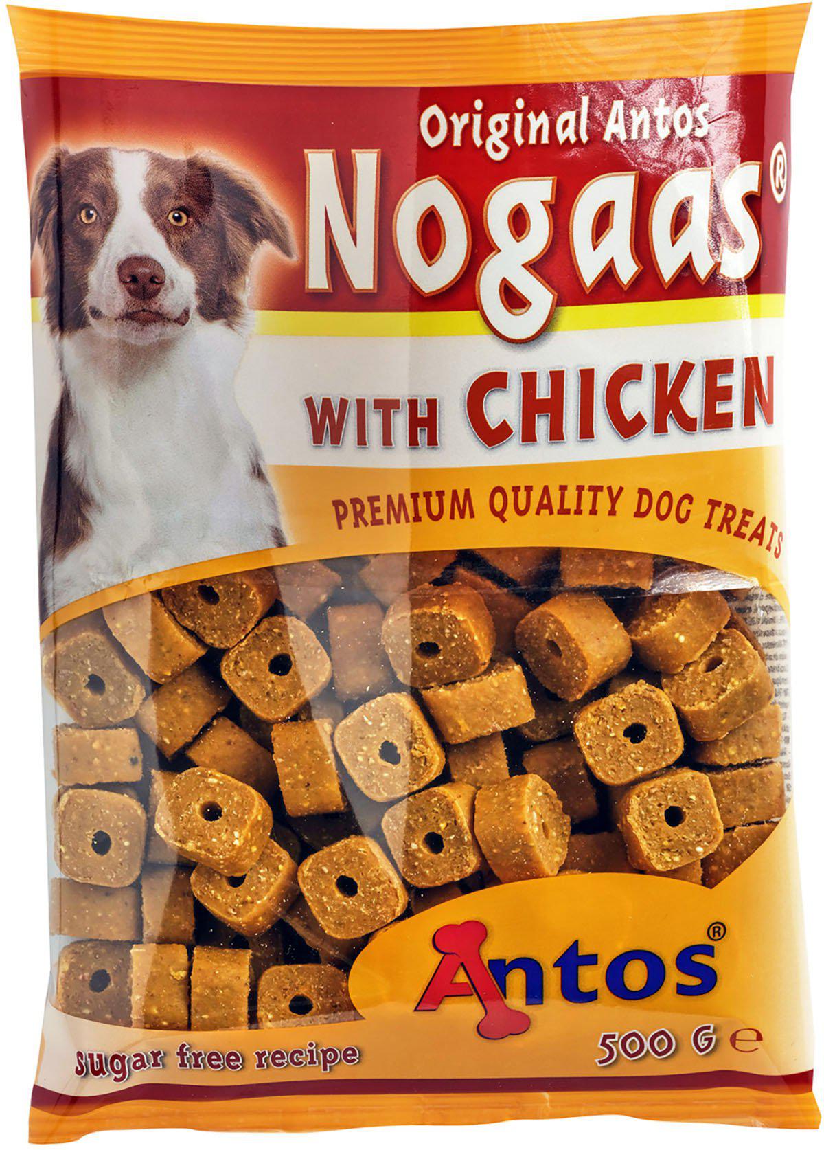 Nuggets Kyckling 500Gr