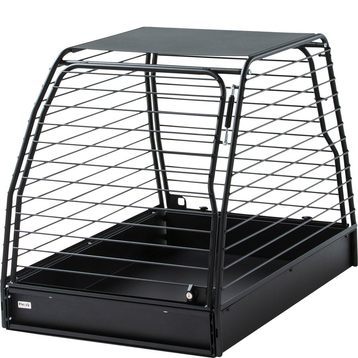 Hundtransportbur Flexxy L 90,2X65X72,1Cm