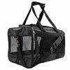 Sherpa Deluxe Pet Carrier L 48x30x29 cm max 10kg