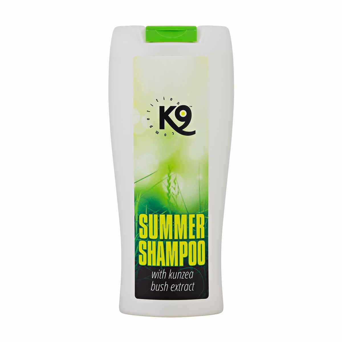*K9 Sommar Shampo 300Ml