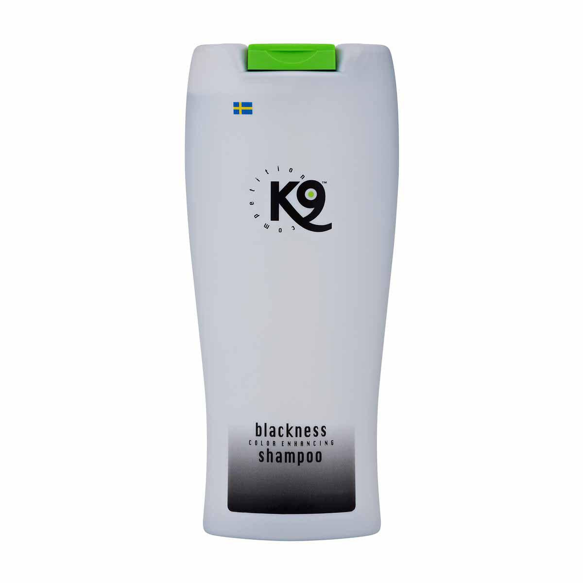 K9 Shampo Blackness300Ml Aloe Vera