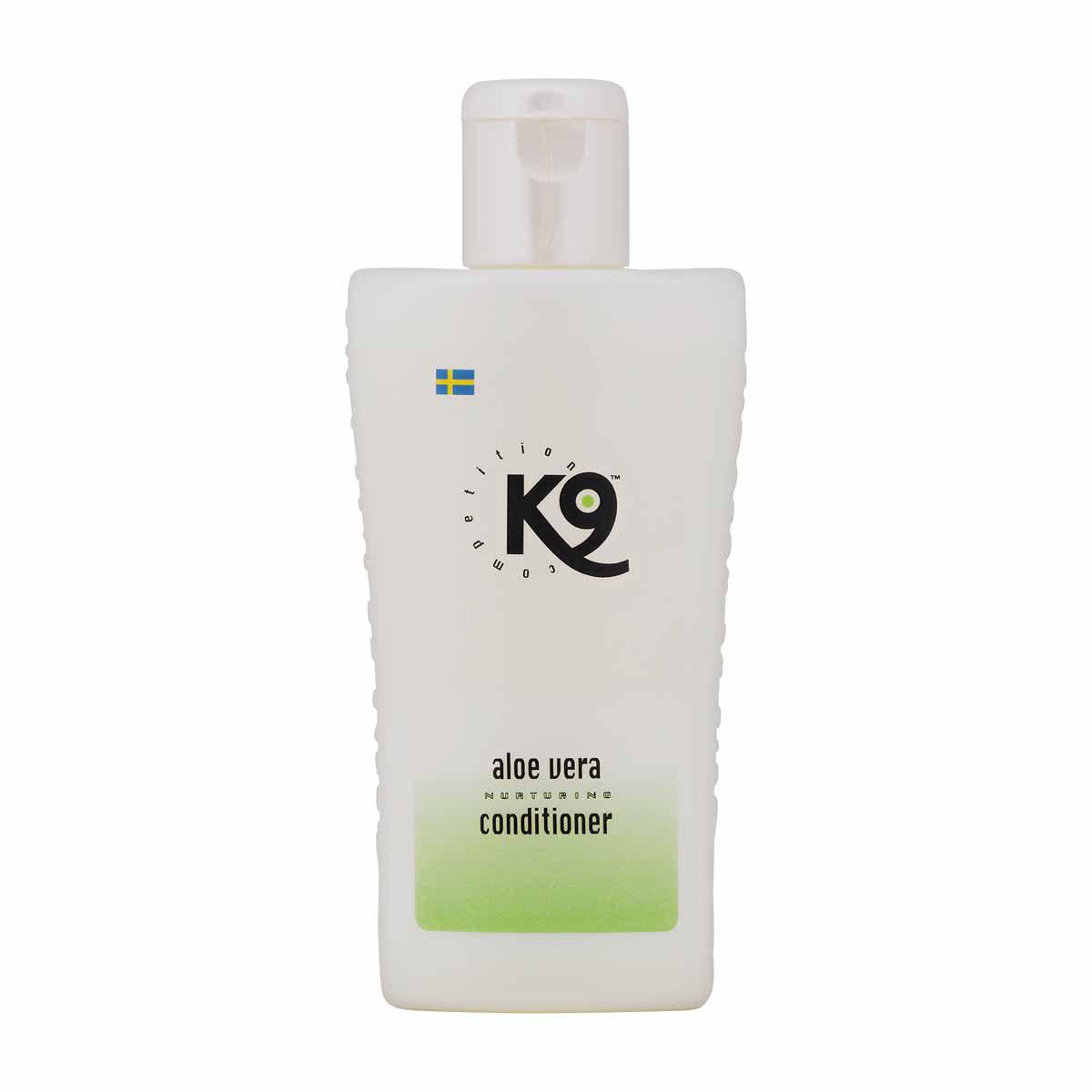 K9 Balsam 100Ml Conditioner Aloevera