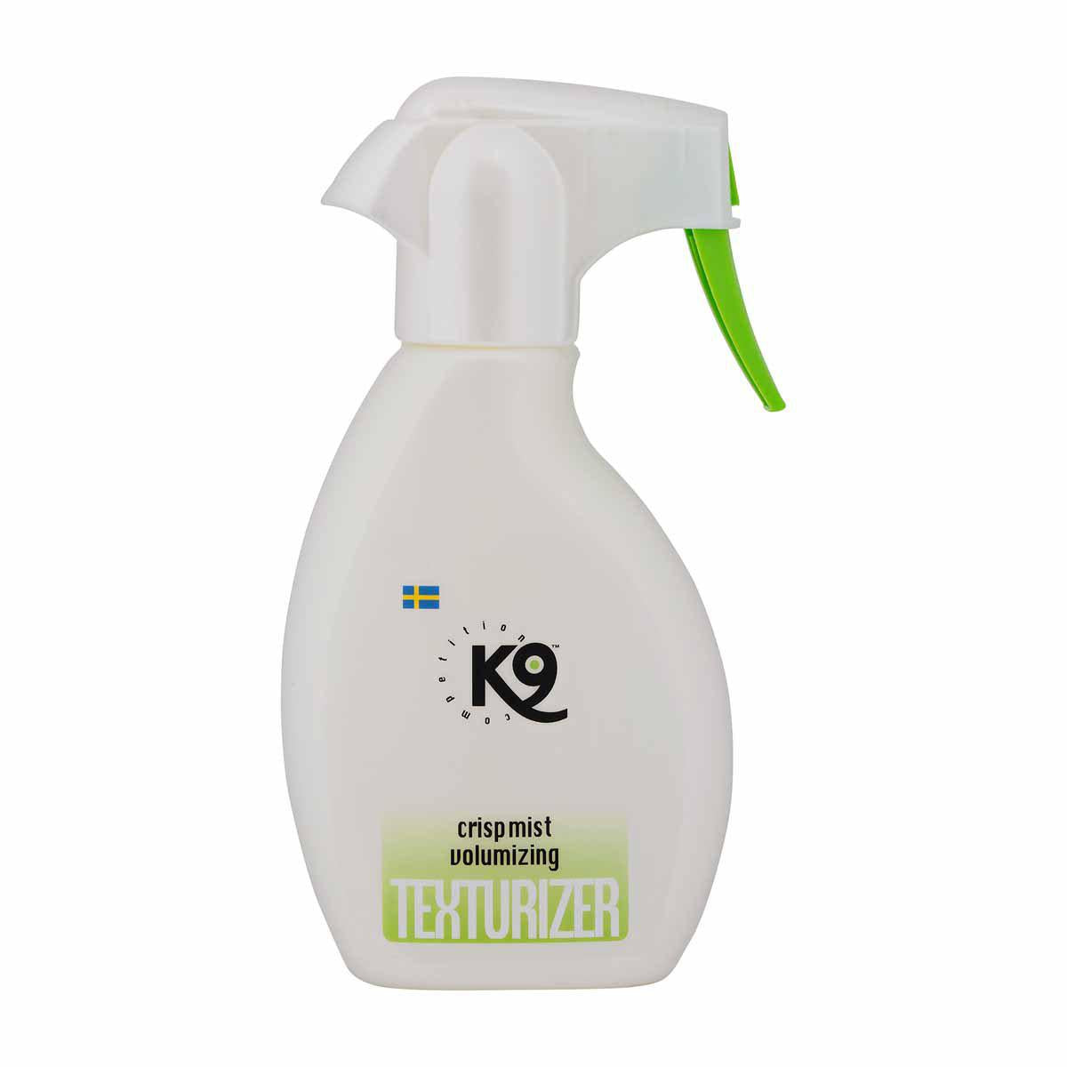 K9 Crisp Texturizing Mist 250Ml Aloe Vera