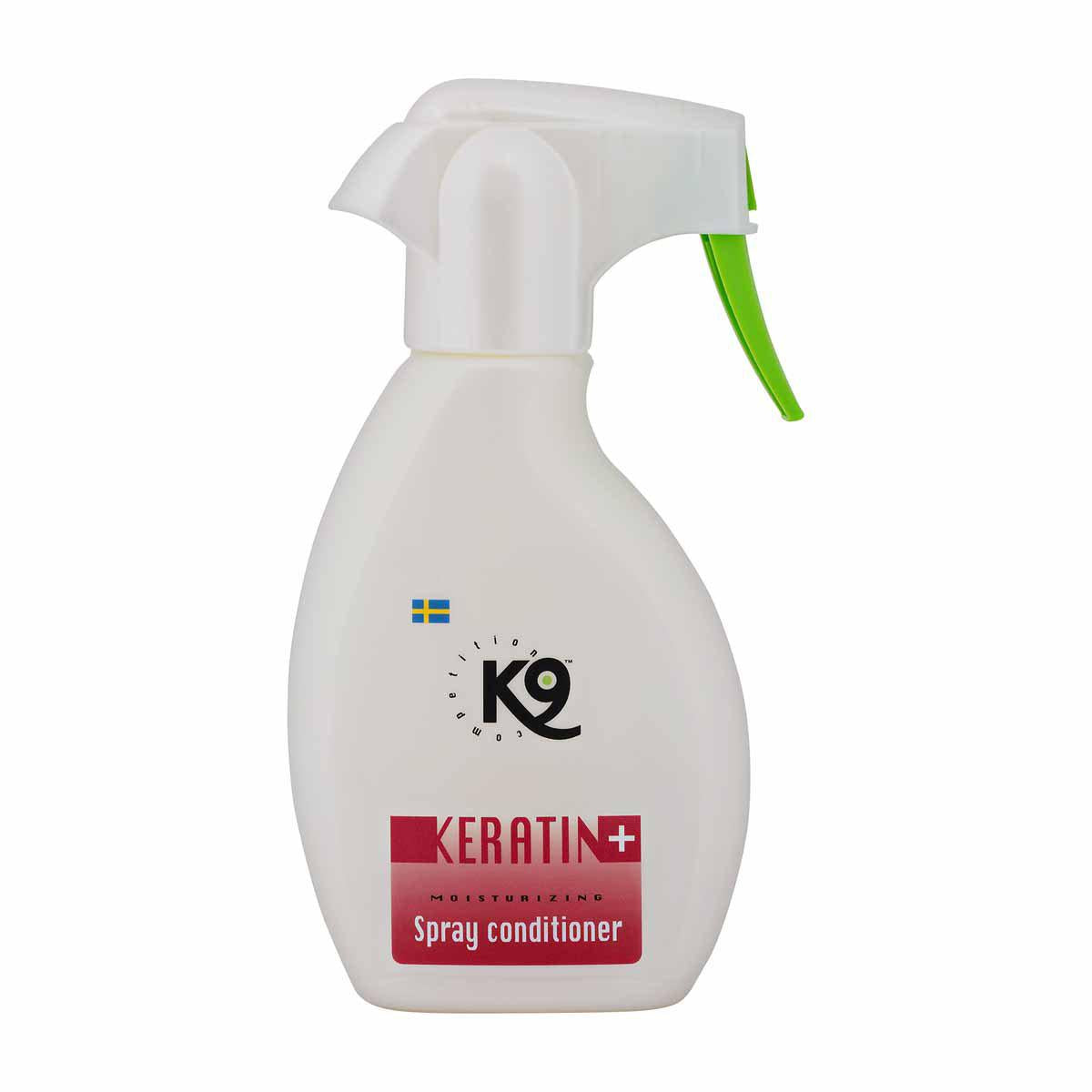 K9 Keratin Moisturecoat Repair 250Ml