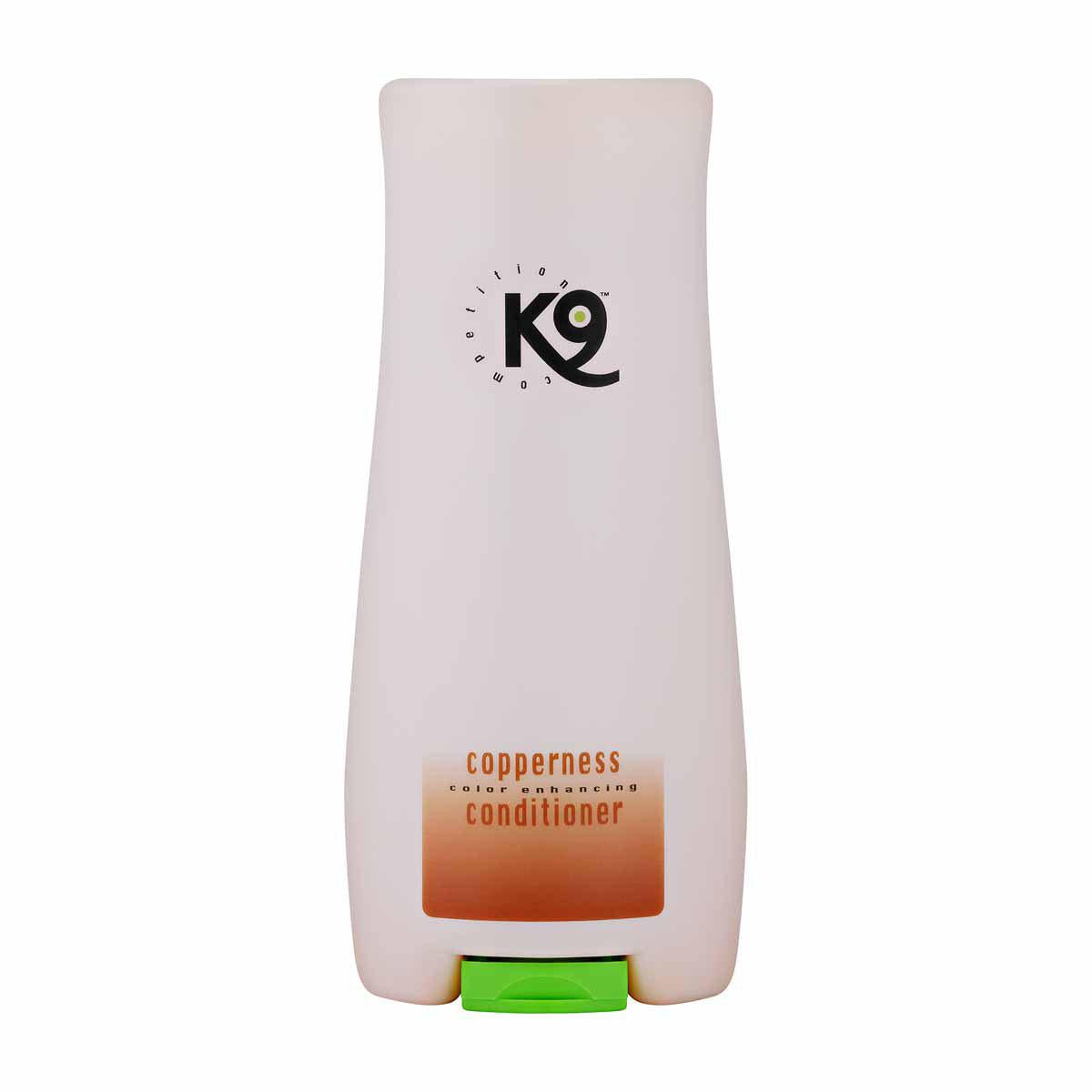 K9 Copperness Conditioner 300Ml