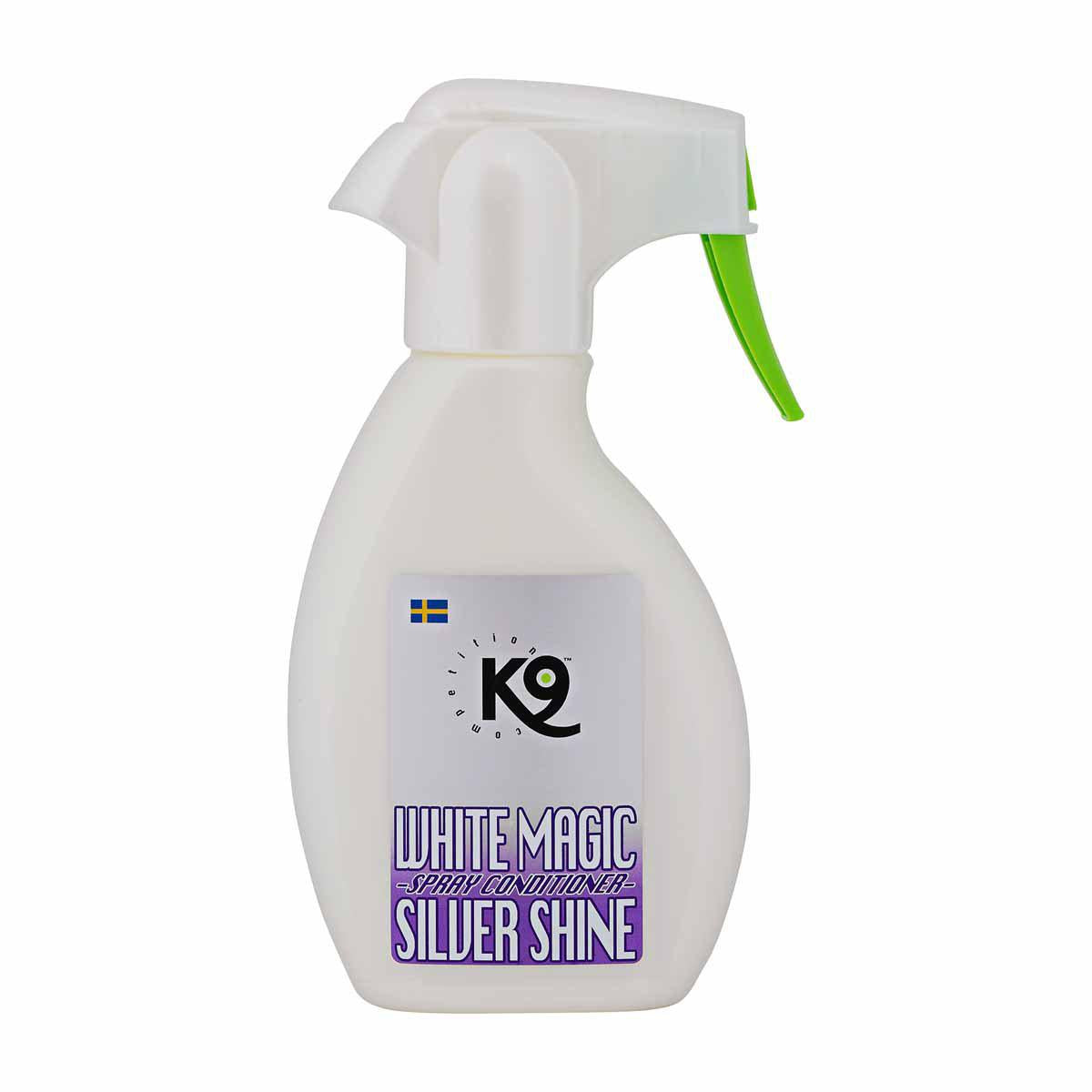 K9 White Magic Spray Conditioner 250Ml