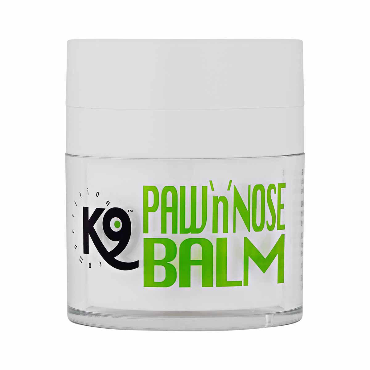 K9 Tass & Nos Balsam 50Ml