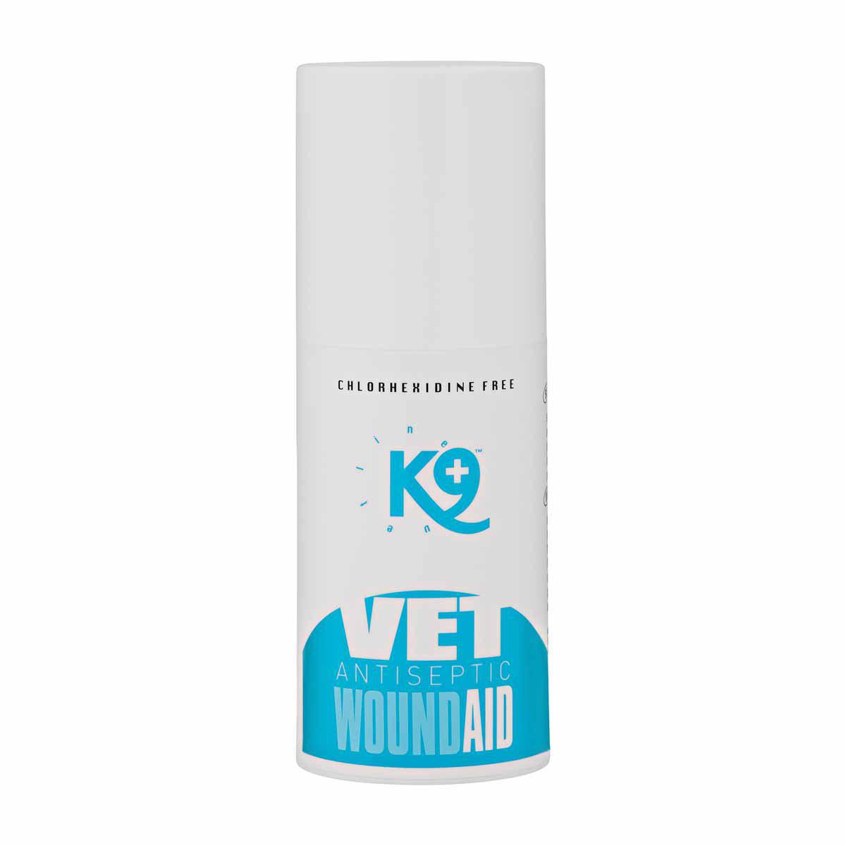 *K9 Vet Wound Aid 150Ml