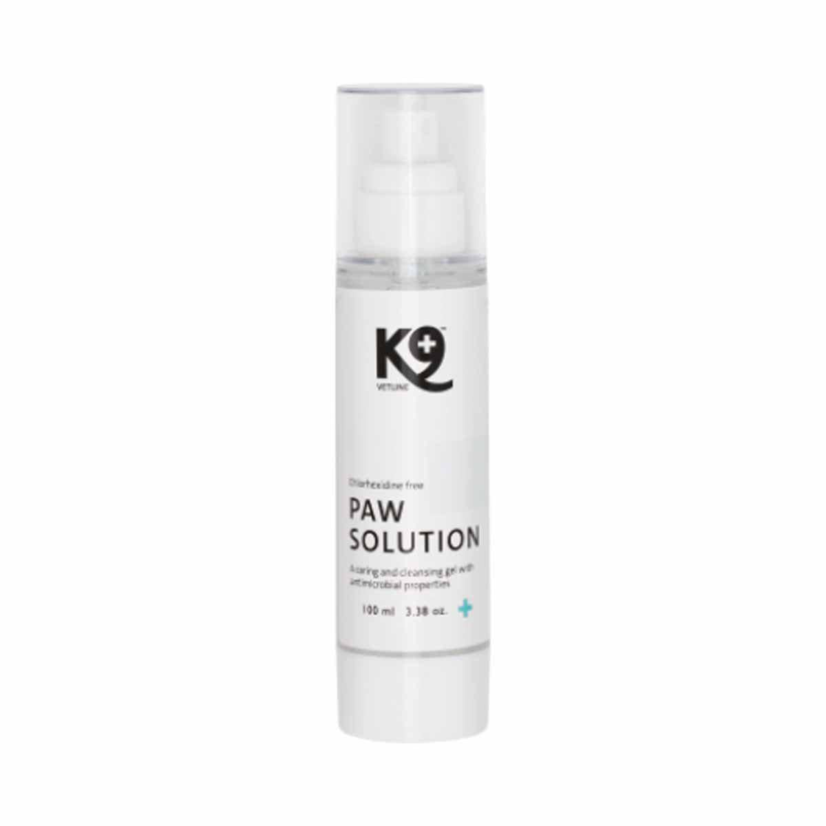 K9 Paw Solution 100Ml