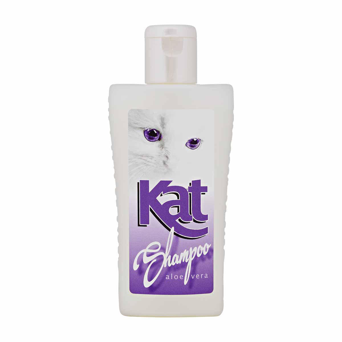 K9 Katt schampo 100ml