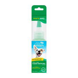 Tropiclean Clean Teeth Oral Care Gel 118ml