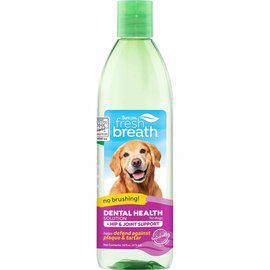 Tropiclean Oral Care Water Additive 473ml