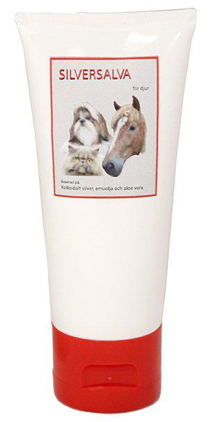 Silversalva 50Ml