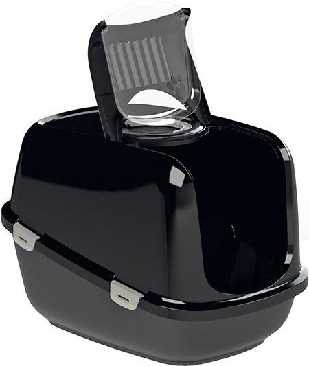 Peewee Ecodome Xl Svart 66.5X48.5X46.5Cm