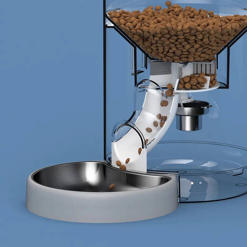 Catit Pixi Smart Feeder Foderautomat